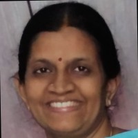 Anandhi Ganesan