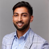 Anish Patel