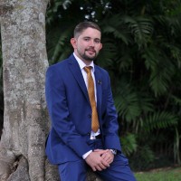 Luis David Rodriguez Céspedes