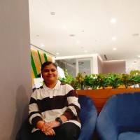 Siddhi Rawal