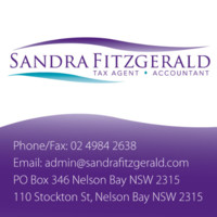 Sandra Fitzgerald