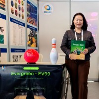 Beryl Liu