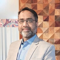 Md Rezaul Karim Tanvir