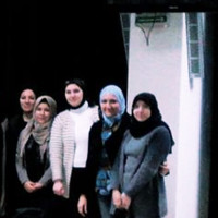 Zineb El Gharbi Fellah