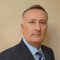 Graham Peel