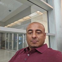 Ruben Dario Garza Herrera