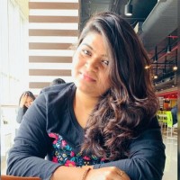 Meghana Shirur