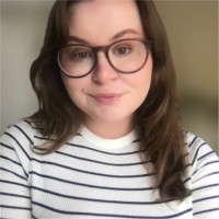 Gry Johansson