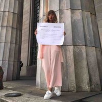 Sofía Gismondi Alonso