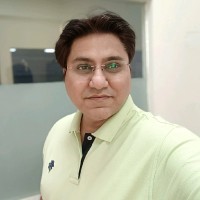 Manoj Verma