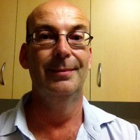 Ian Gratton