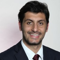 Alfonso Porpora