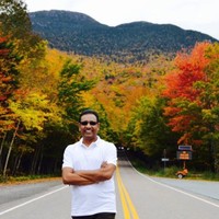Yogesh Patel