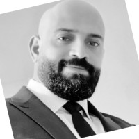 Osama Ali