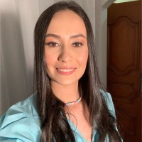 Jennifer Fernanda Vieira