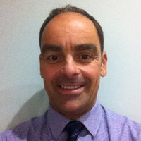 Jeff Dillon