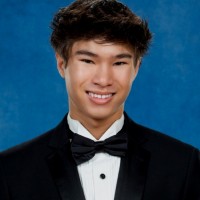 Carter Rosales