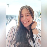 Daniela Caicedo Sanabria