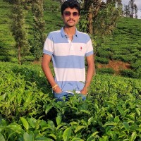Jeevan At Gowda