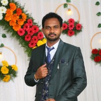 Maheskumar Palanimuthu