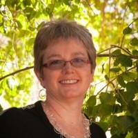 Shari Coulter