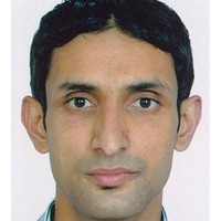 Kishor Parajuli