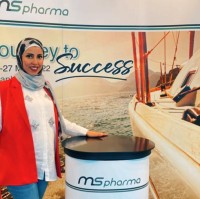 Rasha Sawalha