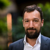 Niels Stecher