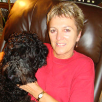 Julia Wharton