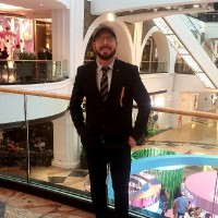Bilal Ahmed