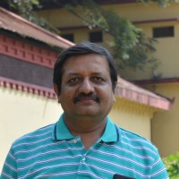 Pramoda Cr Rao
