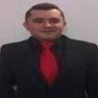 Eyner Vivas Fernandez