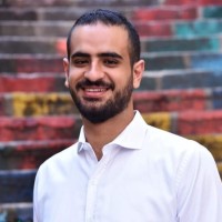 Elias Gebrayel Raaidy