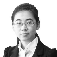 Liya Zhang