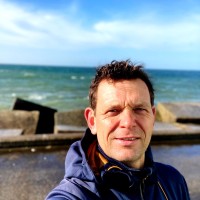 Sander Pietersen