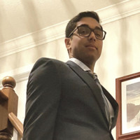 Shawn Maharaj