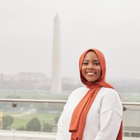 Rayan Salih, Pharmd