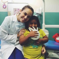 Gabriela van Isschot