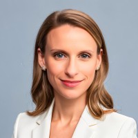 Claire Gates