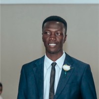Michael Kwaku Boadu Sarpong (Msc, Mcips, Bcom)