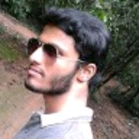Santhoshkumar N