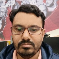 Pravin Prajapati