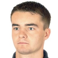 Bartek Majerczyk
