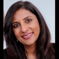 Seema Majithia