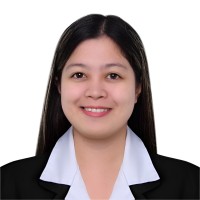 Clarence Jazmine Gonzales