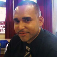 Daniel Rodriguez
