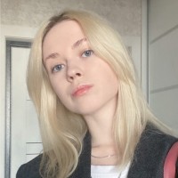 Anastasia Zubovich