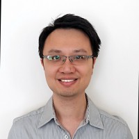 Raozhou Lin