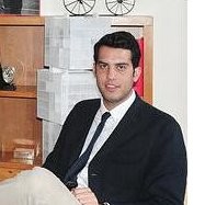 Leonardo Montero tello