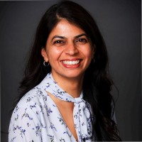Neeta Agarwal